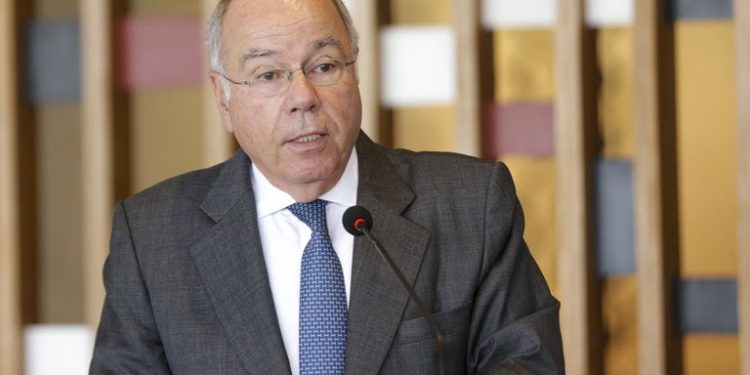 Mauro Vieira: “É chegado o momento de pôr um ponto final a esse derramamento de sangue”