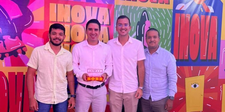 Prefeitura de João Pessoa é premiada pelas ações do Castramóvel