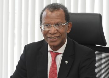 Desembargador João Benedito vai receber o título de cidadão pessoense nesta quinta-feira