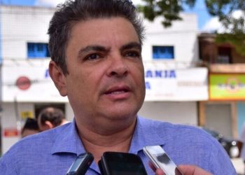 Ronaldo comenta aproximação entre Veneziano e o grupo Cunha Lima: “motivo de orgulho”