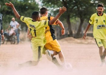 Copa Dr. Chico realiza penúltima rodada da 1ª fase neste domingo