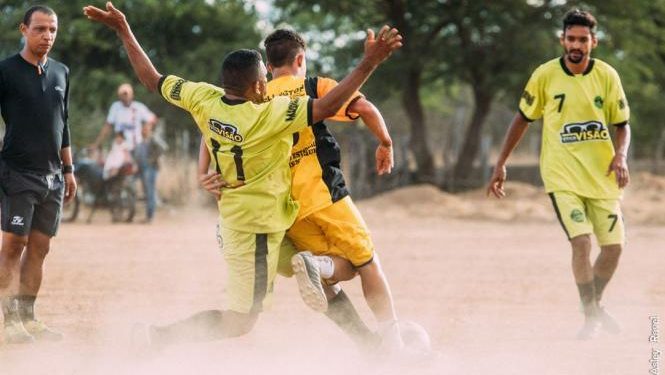 Copa Dr. Chico realiza penúltima rodada da 1ª fase neste domingo