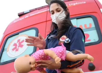 Lei que obriga gestantes a realizarem curso para desengasgar bebês entra em vigor na Paraíba