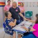 Cícero Lucena reforça a importância da prevenção e destaca ações do ‘Saúde + Perto Mulher’ em Mangabeira