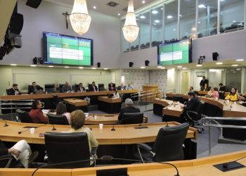 ALPB é finalista de prêmio nacional da Unale por projeto de sustentabilidade