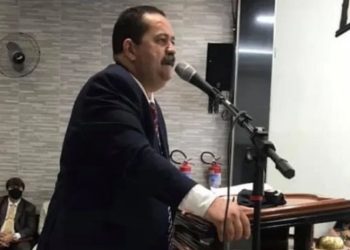 Pastor acusado de aplicar golpe de R$ 2 milhões se defende: “não sou ladrão”
