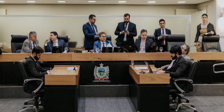 ALPB aprova projeto que cria Sala de Estabilização Sensorial para pessoas neurodivergentes