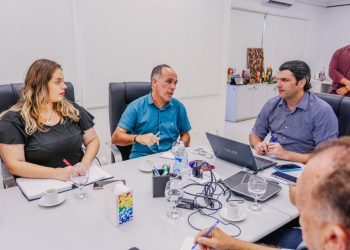 Leo Bezerra inicia planejamento para o verão e as festas de fim de ano