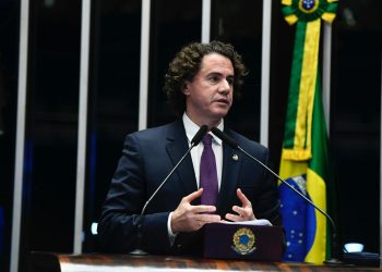 Veneziano integra grupo de parlamentares mais influentes do Congresso Nacional, segundo a consultoria Arko Advice
