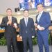 ALPB e CMJP homenageiam o advogado Rinaldo Mouzalas com entrega de medalhas