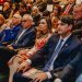 Cícero Lucena e Leo Bezerra recebem prêmio Heitor Falcão de reconhecimento a personalidades que contribuem com o crescimento da Capital