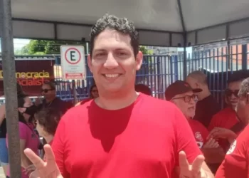 Novo presidente do PT-JP descarta aliança com Cícero para as eleições de 2024
