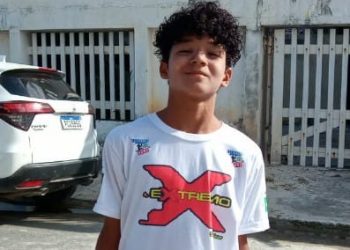 Jovem atleta santa-ritense confirma seu talento e é campeão do Surf Kids, em Pernambuco