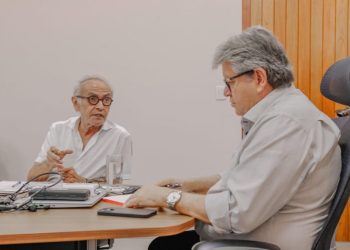 Prefeitura inicia planejamento de intervenções no Centro Histórico em parceria com o Governo do Estado