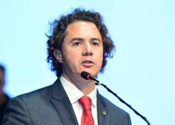 Veneziano consegue junto ao DNIT a garantia da adequação do entroncamento da BR 427 com a BR 230, em Pombal