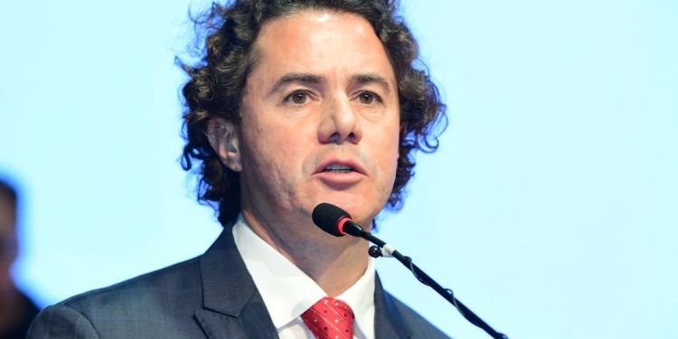 Veneziano consegue junto ao DNIT a garantia da adequação do entroncamento da BR 427 com a BR 230, em Pombal