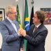No aniversário de Campina Grande, Veneziano assegura R$ 13 milhões junto à Finep para a reestruturação do Parque Tecnológico da UFCG