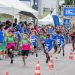 Corridas do Instituto Vem Cuidar de Mim reúnem mais de 550 participantes