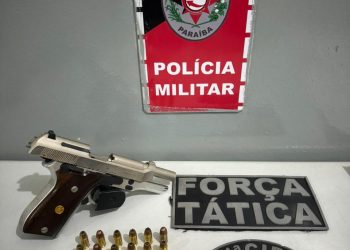 PM já prendeu mais de 20 integrantes de grupos criminosos em outubro na cidade de Bayeux