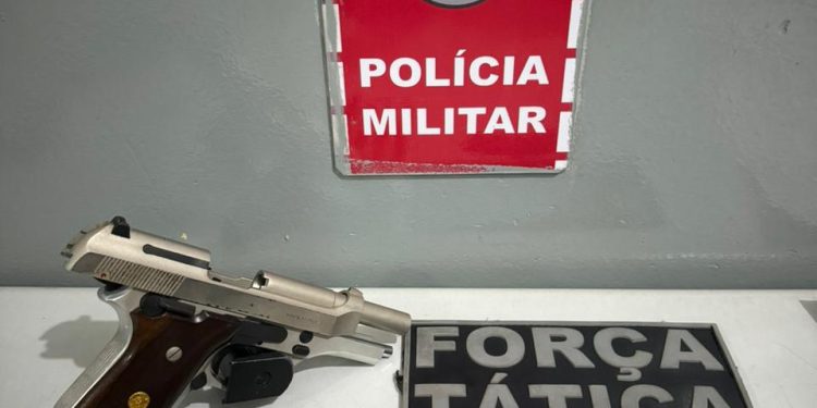 PM já prendeu mais de 20 integrantes de grupos criminosos em outubro na cidade de Bayeux