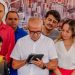 Cícero Lucena autoriza construção de uma USF em Mumbaba e reforça compromisso de cobrir 100% da cidade com serviços de saúde