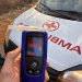 Motorista do Samu é preso após ser flagrado dirigindo embriagado