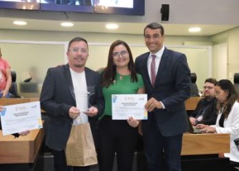 ALPB debate práticas inovadoras na Educação e premia vencedores do Projeto Inova Educação