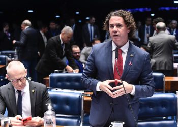Com voto e “apoio irrestrito” de Veneziano, Senado aprova Política Nacional de Incentivo à Doação de Órgãos; veja o que muda