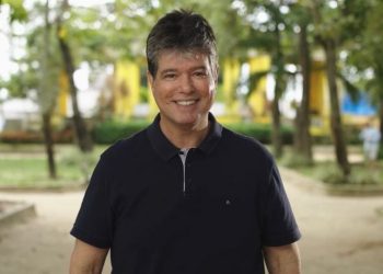 Ruy Carneiro anuncia nova ação de incentivo à saúde e ao esporte