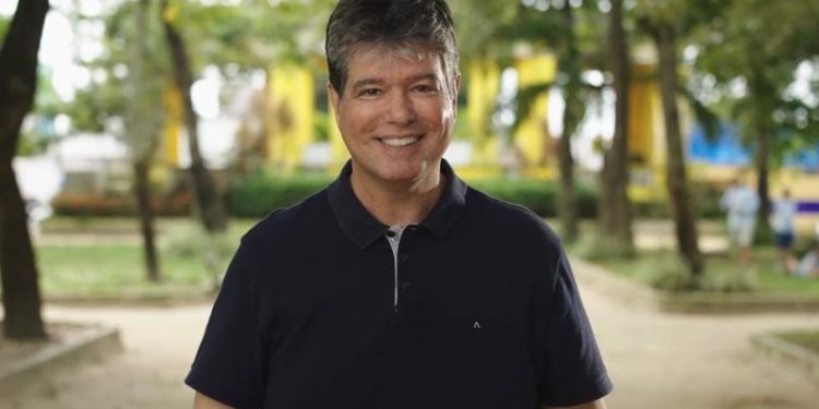 Ruy Carneiro anuncia nova ação de incentivo à saúde e ao esporte