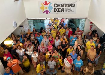 PMJP promove II Conferência Municipal dos Direitos da Pessoa com Deficiência