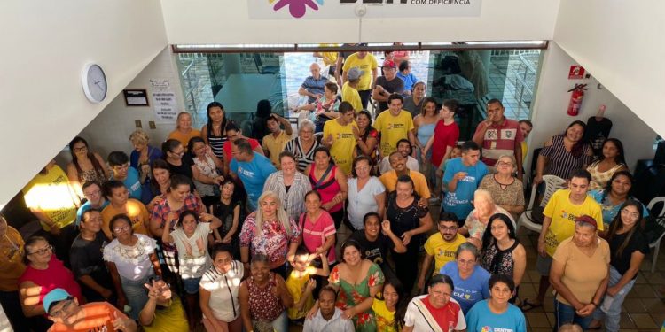 PMJP promove II Conferência Municipal dos Direitos da Pessoa com Deficiência