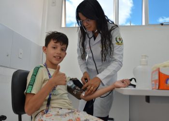 Mutirão Saúde de Verdade no Aluízio Campos realiza mais de 8 mil procedimentos