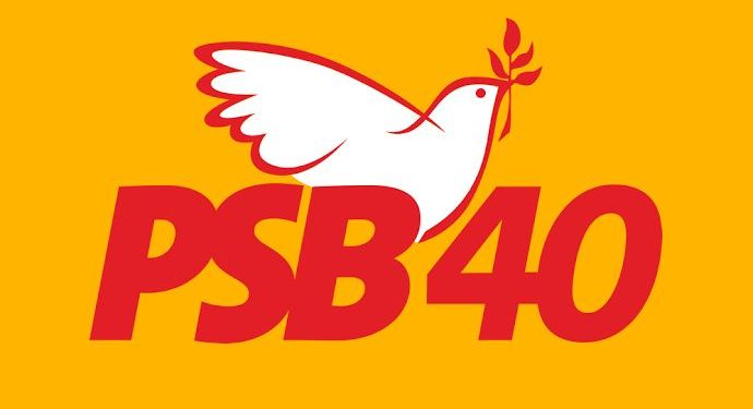 PSB Bayeux realiza no dia 27 plenária com filiação de Tacyana Leitão