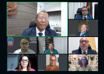 Tribunal de Justiça da Paraíba vai criar Comitê Permanente de Equidade Racial