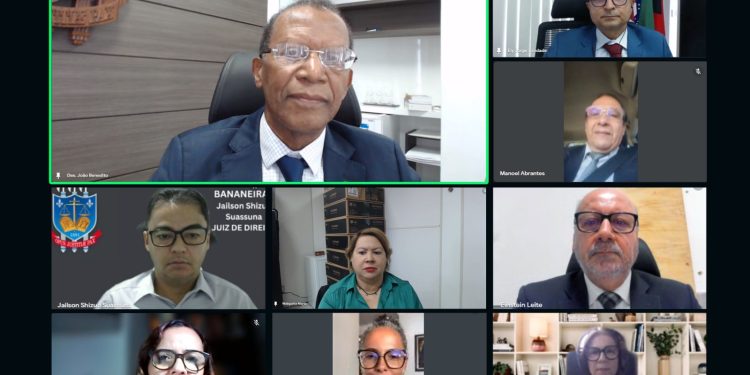 Tribunal de Justiça da Paraíba vai criar Comitê Permanente de Equidade Racial