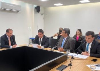 Comissão de Direitos Humanos da ALPB aprova projetos voltados à proteção do idoso
