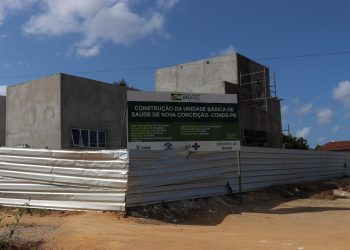 População de Conde ganhará nova Unidade Básica de Saúde no Loteamento Nossa Senhora da Conceição