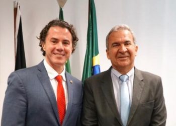 Neto Franca deixa o BNB e reassume diretoria do Sebrae-PB