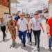 Cícero Lucena inaugura 60 ruas pavimentadas em 19 bairros de João Pessoa