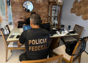 Operação da PF mira advogados e servidores suspeitos de fraude de R$ 13 milhões na Previdência