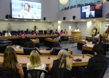 ALPB discute medidas de enfrentamento e combate ao feminicídio na Paraíba