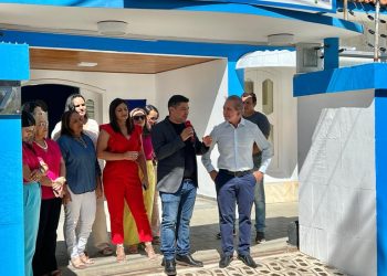 Novo anexo do Frei Damião vai proporcionar mais qualidade aos atendimentos de especialidades médicas em Patos