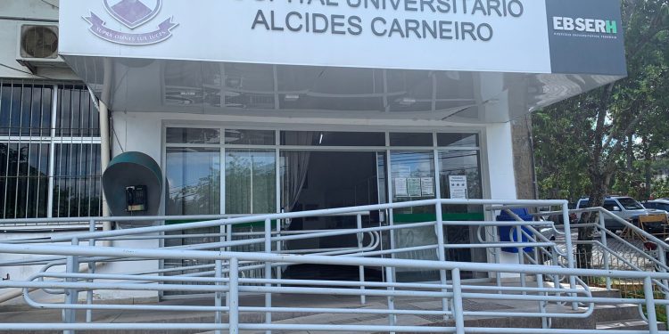 Ebserh lança edital de processo seletivo para vagas de médicos em quatro especialidades no HUAC-UFCG