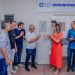Cícero Lucena entrega reforma e modernização do Centro Obstétrico e Cirúrgico do Instituto Cândida Vargas
