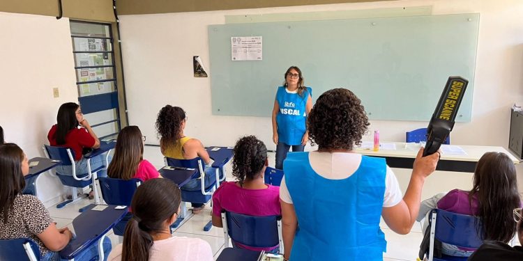 Concurso para Polícia Militar e Corpo de Bombeiros tem 13 pessoas presas e 39 eliminadas