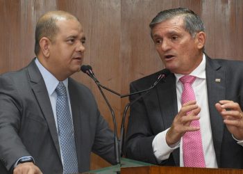 Vereadores se unem em defesa da manutenção do Hospital Padre Zé