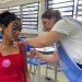 Paraíba aplica mais de 30,5 mil doses no Dia D da Campanha Nacional de Multivacinação para atualização de caderneta vacinal