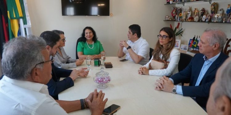 Parceria entre Fundac e Defensoria Pública da Paraíba qualifica servidores do Sistema Socioeducativo