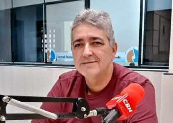 Morre Ariano Wanderley, ex-dirigente do Botafogo-PB e procurador do Estado